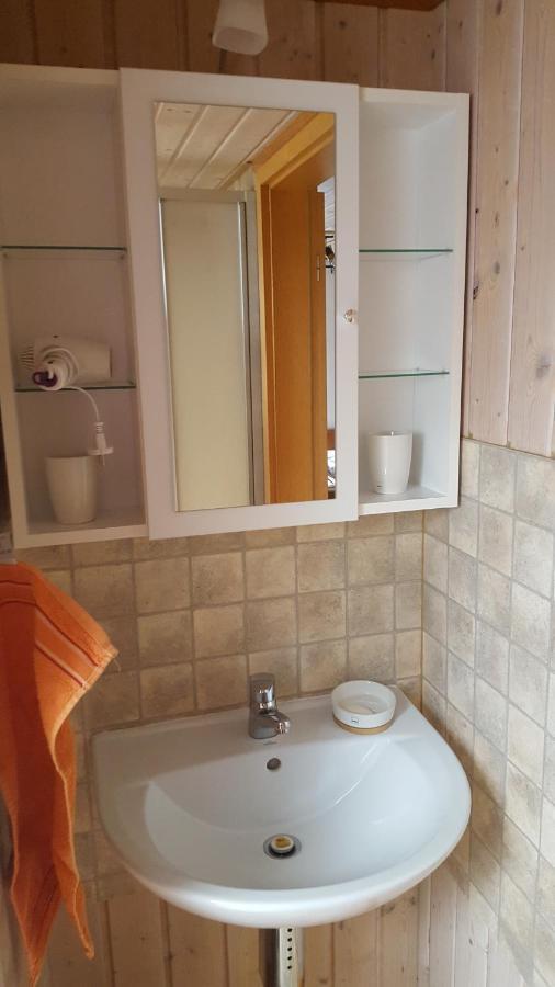 Apartment Gemuetliches Mit Wohnkueche Und Balkon Salem (Baden-Wurttemberg)