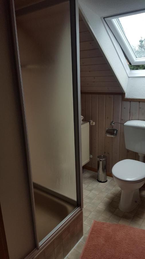 Gemuetliches Mit Wohnkueche Und Balkon Salem (Baden-Wurttemberg)